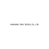Shaoxing Topu Textile