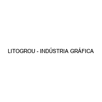 LITOGROU - INDÚSTRIA GRÁFICA
