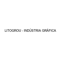 LITOGROU - INDÚSTRIA GRÁFICA