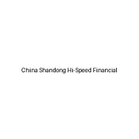 China Shandong Hi-Speed Financial