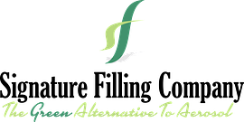Signature Filling