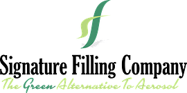 Signature Filling