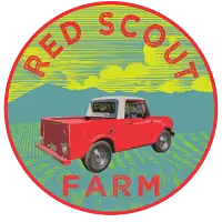 Red Scout Enterprises, dba Red Scout Farm