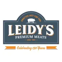 Leidy’s