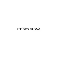 Fam Recycling Fzco