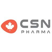 CSN Pharma