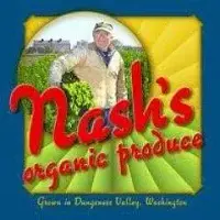Nash's Organic Produce