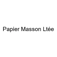 Papier Masson Ltée