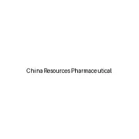 China Resources Pharmaceutical