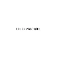 Exclusivas Seromol