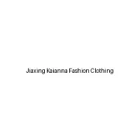 Jiaxing Kaianna Fashion Clothing