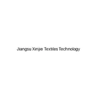 Jiangsu Xinjie Textiles Technology