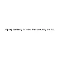 Jinjiang Wanhong Garment Manufacturing