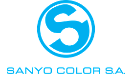 SANYO Color