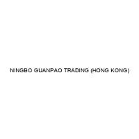 NINGBO GUANPAO TRADING (HONG KONG)
