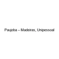 Paujoba – Madeiras, Unipessoal