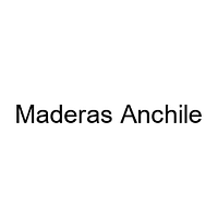 Maderas Anchile