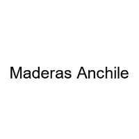 Maderas Anchile