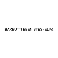BARBUTTI EBENISTES (ELIA)