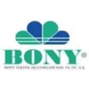 Bony Tekstil Isletmeleri Sanayi Ve Ticaret