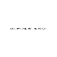 Wuxi Tian Xiang Knitting Factory