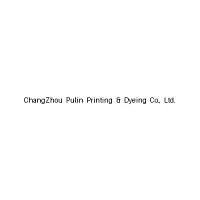 Changzhou Pulin Printing & Dyeing
