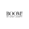 BOOM BY CINDY JOSEPH