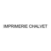 IMPRIMERIE CHALVET