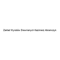 Zakład Wyrobów Drewnianych Kazimierz Abramczyk