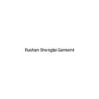 Rushan Shengtai Garment