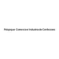 Polopique Comercio E Industria De Confeccoes