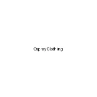 Osprey Clothing