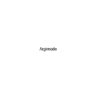 Argimode