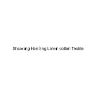 Shaoxing Hanfang Linen-Cotton Textile