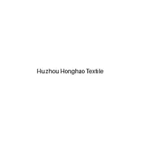 Huzhou Honghao Textile