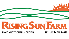 Rising Sun Farm and Orchard