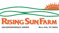 Rising Sun Farm and Orchard