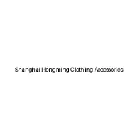 Shanghai Hongming Clothing Accessories