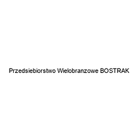Przedsiebiorstwo Wielobranzowe BOSTRAK