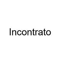 Incontrato