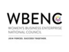Women's Business Enterprise National Council (WBENC)
