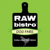 Raw Bistro Pet Fare