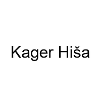 Kager Hiša
