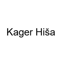 Kager Hiša