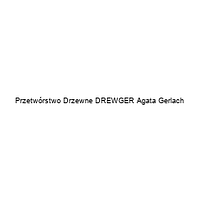 Przetwórstwo Drzewne DREWGER Agata Gerlach