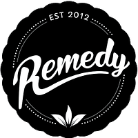 Remedy Kombucha
