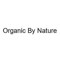 Organic By Nature