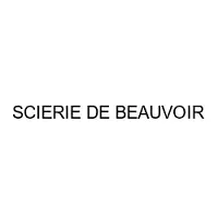SCIERIE DE BEAUVOIR