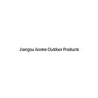 Jiangsu Acome Outdoor Products