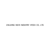 Zhejiang Weiyi Industry Stock